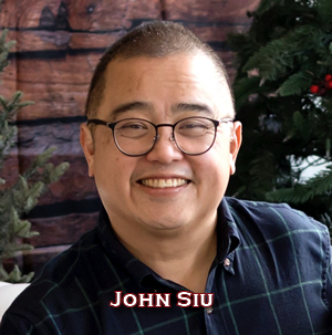 John Siu