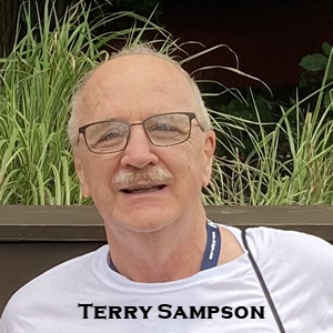Terry Sampson: Web IT