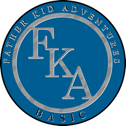 Basic FKA Logo